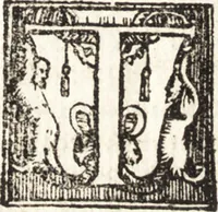 Picture 202 of 247 from Notizie de' professori del disegno da Cimabue in qua : per le quali si dimostra come, e per chi le bell' arti di pittura, scultura, e architettura lasciata la rozzezza delle maniere greca, e gottica, si siano in questi secoli ridotte all' antica loro perfezione (1681), leaf 521