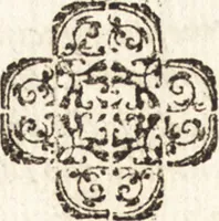 Picture 10 of 247 from Notizie de' professori del disegno da Cimabue in qua : per le quali si dimostra come, e per chi le bell' arti di pittura, scultura, e architettura lasciata la rozzezza delle maniere greca, e gottica, si siano in questi secoli ridotte all' antica loro perfezione (1681), leaf 53