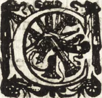Picture 232 of 247 from Notizie de' professori del disegno da Cimabue in qua : per le quali si dimostra come, e per chi le bell' arti di pittura, scultura, e architettura lasciata la rozzezza delle maniere greca, e gottica, si siano in questi secoli ridotte all' antica loro perfezione (1681), leaf 577