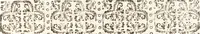 An illustration from Notizie de' professori del disegno da Cimabue in qua : per le quali si dimostra come, e per chi le bell' arti di pittura, scultura, e architettura lasciata la rozzezza delle maniere greca, e gottica, si siano in questi secoli ridotte all' antica loro perfezione (1681)