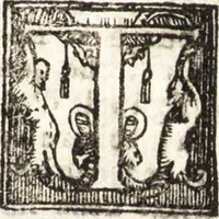 Picture 237 of 247 from Notizie de' professori del disegno da Cimabue in qua : per le quali si dimostra come, e per chi le bell' arti di pittura, scultura, e architettura lasciata la rozzezza delle maniere greca, e gottica, si siano in questi secoli ridotte all' antica loro perfezione (1681), leaf 590