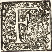 Picture 242 of 247 from Notizie de' professori del disegno da Cimabue in qua : per le quali si dimostra come, e per chi le bell' arti di pittura, scultura, e architettura lasciata la rozzezza delle maniere greca, e gottica, si siano in questi secoli ridotte all' antica loro perfezione (1681), leaf 599