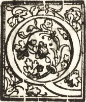 Picture 244 of 247 from Notizie de' professori del disegno da Cimabue in qua : per le quali si dimostra come, e per chi le bell' arti di pittura, scultura, e architettura lasciata la rozzezza delle maniere greca, e gottica, si siano in questi secoli ridotte all' antica loro perfezione (1681), leaf 605