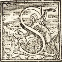 Picture 22 of 247 from Notizie de' professori del disegno da Cimabue in qua : per le quali si dimostra come, e per chi le bell' arti di pittura, scultura, e architettura lasciata la rozzezza delle maniere greca, e gottica, si siano in questi secoli ridotte all' antica loro perfezione (1681), leaf 98