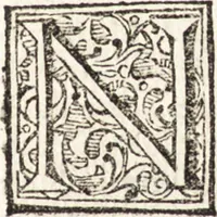 An illustration from Notizie de' professori del disegno da Cimabue in qua : per le quali si dimostra come, e per chi le bell' arti di pittura, scultura, e architettura lasciata la rozzezza delle maniere greca, e gottica, si siano in questi secoli ridotte all' antica loro perfezione (1681)