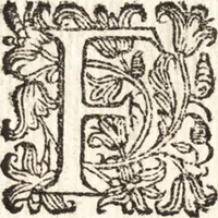 An illustration from Notizie de' professori del disegno da Cimabue in qua : per le quali si dimostra come, e per chi le bell' arti di pittura, scultura, e architettura lasciata la rozzezza delle maniere greca, e gottica, si siano in questi secoli ridotte all' antica loro perfezione (1681)