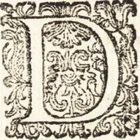 An illustration from Notizie de' professori del disegno da Cimabue in qua : per le quali si dimostra come, e per chi le bell' arti di pittura, scultura, e architettura lasciata la rozzezza delle maniere greca, e gottica, si siano in questi secoli ridotte all' antica loro perfezione (1681)