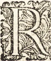 An illustration from Notizie de' professori del disegno da Cimabue in qua : per le quali si dimostra come, e per chi le bell' arti di pittura, scultura, e architettura lasciata la rozzezza delle maniere greca, e gottica, si siano in questi secoli ridotte all' antica loro perfezione (1681)