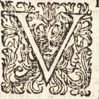 An illustration from Notizie de' professori del disegno da Cimabue in qua : per le quali si dimostra come, e per chi le bell' arti di pittura, scultura, e architettura lasciata la rozzezza delle maniere greca, e gottica, si siano in questi secoli ridotte all' antica loro perfezione (1681)