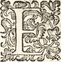 An illustration from Notizie de' professori del disegno da Cimabue in qua : per le quali si dimostra come, e per chi le bell' arti di pittura, scultura, e architettura lasciata la rozzezza delle maniere greca, e gottica, si siano in questi secoli ridotte all' antica loro perfezione (1681)