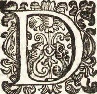 An illustration from Notizie de' professori del disegno da Cimabue in qua : per le quali si dimostra come, e per chi le bell' arti di pittura, scultura, e architettura lasciata la rozzezza delle maniere greca, e gottica, si siano in questi secoli ridotte all' antica loro perfezione (1681)