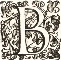An illustration from Notizie de' professori del disegno da Cimabue in qua : per le quali si dimostra come, e per chi le bell' arti di pittura, scultura, e architettura lasciata la rozzezza delle maniere greca, e gottica, si siano in questi secoli ridotte all' antica loro perfezione (1681)