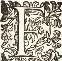 An illustration from Notizie de' professori del disegno da Cimabue in qua : per le quali si dimostra come, e per chi le bell' arti di pittura, scultura, e architettura lasciata la rozzezza delle maniere greca, e gottica, si siano in questi secoli ridotte all' antica loro perfezione (1681)