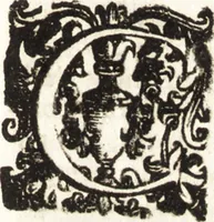 Picture 107 of 145 from Notizie de' professori del disegno da Cimabue in qua : per le quali si dimostra come, e per chi le bell' arti di pittura, scultura, e architettura lasciata la rozzezza delle maniere greca, e gottica, si siano in questi secoli ridotte all' antica loro perfezione (1681), leaf 503