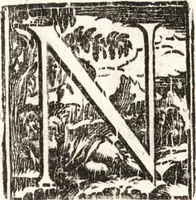 An illustration from Notizie de' professori del disegno da Cimabue in qua : per le quali si dimostra come, e per chi le bell' arti di pittura, scultura, e architettura lasciata la rozzezza delle maniere greca, e gottica, si siano in questi secoli ridotte all' antica loro perfezione (1681)