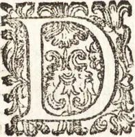 An illustration from Notizie de' professori del disegno da Cimabue in qua : per le quali si dimostra come, e per chi le bell' arti di pittura, scultura, e architettura lasciata la rozzezza delle maniere greca, e gottica, si siano in questi secoli ridotte all' antica loro perfezione (1681)