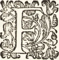 An illustration from Notizie de' professori del disegno da Cimabue in qua : per le quali si dimostra come, e per chi le bell' arti di pittura, scultura, e architettura lasciata la rozzezza delle maniere greca, e gottica, si siano in questi secoli ridotte all' antica loro perfezione (1681)