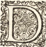 An illustration from Notizie de' professori del disegno da Cimabue in qua : per le quali si dimostra come, e per chi le bell' arti di pittura, scultura, e architettura lasciata la rozzezza delle maniere greca, e gottica, si siano in questi secoli ridotte all' antica loro perfezione (1681)