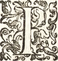 An illustration from Notizie de' professori del disegno da Cimabue in qua : per le quali si dimostra come, e per chi le bell' arti di pittura, scultura, e architettura lasciata la rozzezza delle maniere greca, e gottica, si siano in questi secoli ridotte all' antica loro perfezione (1681)