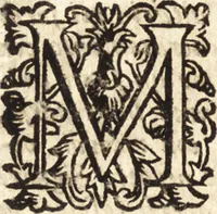 An illustration from Notizie de' professori del disegno da Cimabue in qua : per le quali si dimostra come, e per chi le bell' arti di pittura, scultura, e architettura lasciata la rozzezza delle maniere greca, e gottica, si siano in questi secoli ridotte all' antica loro perfezione (1681)