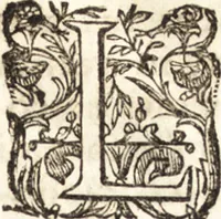 An illustration from Notizie de' professori del disegno da Cimabue in qua : per le quali si dimostra come, e per chi le bell' arti di pittura, scultura, e architettura lasciata la rozzezza delle maniere greca, e gottica, si siano in questi secoli ridotte all' antica loro perfezione (1681)