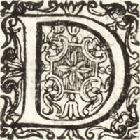 An illustration from Notizie de' professori del disegno da Cimabue in qua : per le quali si dimostra come, e per chi le bell' arti di pittura, scultura, e architettura lasciata la rozzezza delle maniere greca, e gottica, si siano in questi secoli ridotte all' antica loro perfezione (1681)
