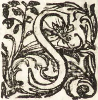 An illustration from Notizie de' professori del disegno da Cimabue in qua : per le quali si dimostra come, e per chi le bell' arti di pittura, scultura, e architettura lasciata la rozzezza delle maniere greca, e gottica, si siano in questi secoli ridotte all' antica loro perfezione (1681)