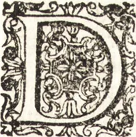 An illustration from Notizie de' professori del disegno da Cimabue in qua : per le quali si dimostra come, e per chi le bell' arti di pittura, scultura, e architettura lasciata la rozzezza delle maniere greca, e gottica, si siano in questi secoli ridotte all' antica loro perfezione (1681)