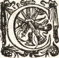 Picture 4 of 77 from Notizie de' professori del disegno da Cimabue in qua : per le quali si dimostra come, e per chi le bell' arti di pittura, scultura, e architettura lasciata la rozzezza delle maniere greca, e gottica, si siano in questi secoli ridotte all' antica loro perfezione (1681), leaf 61