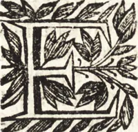 An illustration from Notizie de' professori del disegno da Cimabue in qua : per le quali si dimostra come, e per chi le bell' arti di pittura, scultura, e architettura lasciata la rozzezza delle maniere greca, e gottica, si siano in questi secoli ridotte all' antica loro perfezione (1681)