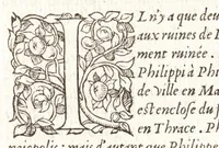 Picture 11 of 42 from Les observations de plvsievrs singvlaritez et choses memorables, trouuées en Grece, Asie, Iudée, Egypte, Arabie, & autres pays estranges (1553), leaf 141