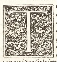Picture 35 of 42 from Les observations de plvsievrs singvlaritez et choses memorables, trouuées en Grece, Asie, Iudée, Egypte, Arabie, & autres pays estranges (1553), leaf 369