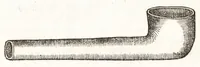 Picture 37 of 42 from Les observations de plvsievrs singvlaritez et choses memorables, trouuées en Grece, Asie, Iudée, Egypte, Arabie, & autres pays estranges (1553), leaf 383