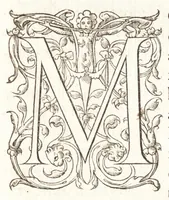 An illustration from Les observations de plvsievrs singvlaritez et choses memorables, trouuées en Grece, Asie, Iudée, Egypte, Arabie, & autres pays estranges (1553)