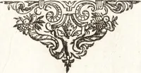 An illustration from Of the lawes of ecclesiastical politie : eight books (1622)