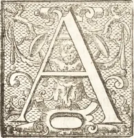 An illustration from Of the lawes of ecclesiastical politie : eight books (1622)