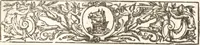 An illustration from Of the lawes of ecclesiastical politie : eight books (1622)