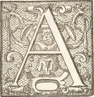 An illustration from Of the lawes of ecclesiastical politie : eight books (1622)