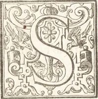 An illustration from Of the lawes of ecclesiastical politie : eight books (1622)