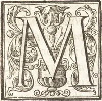 An illustration from Of the lawes of ecclesiastical politie : eight books (1622)