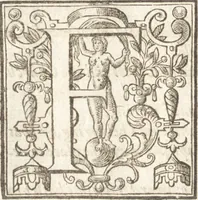 An illustration from Of the lawes of ecclesiastical politie : eight books (1622)