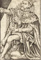 Picture 3 of 39 from Of the lawes of ecclesiastical politie : eight books (1622), leaf 4