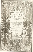 Picture 20 of 39 from Of the lawes of ecclesiastical politie : eight books (1622), leaf 514