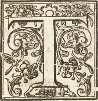An illustration from Of the lawes of ecclesiastical politie : eight books (1622)