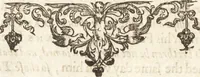 An illustration from Of the lawes of ecclesiastical politie : eight books (1622)