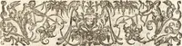 An illustration from Of the lawes of ecclesiastical politie : eight books (1622)