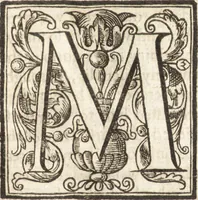 An illustration from Of the lawes of ecclesiastical politie : eight books (1622)