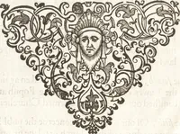 An illustration from Of the lawes of ecclesiastical politie : eight books (1622)