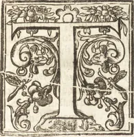An illustration from Of the lawes of ecclesiastical politie : eight books (1622)
