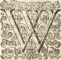 An illustration from Of the lawes of ecclesiastical politie : eight books (1622)